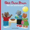 Image de Petit Ours Brun fête son anniversaire en occasion ou reconditionné