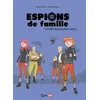 Image de Espions de famille. Vol. 4. L'étoffe des doubles-zéros en occasion ou reconditionné