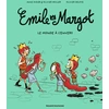 Image de Emile et Margot tome 5 - l'envers du décor