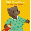 Image de Petit Ours Brun ne veut pas dormir en occasion ou reconditionné