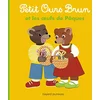 Image de Petit Ours Brun et les oeufs de Pâques en occasion ou reconditionné