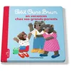 Image de Petit Ours Brun en vacances chez ses grands-parents - Dès 2 ans Hélène Serre-de Talhouet (Auteur), Danièle Bour (Illustration)