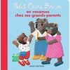 Image de Petit Ours Brun en vacances chez ses grands-parents en occasion ou reconditionné