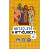 Image de Antiquité & mythologies en BD en occasion ou reconditionné
