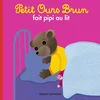 Image de Petit Ours Brun fait pipi au lit en occasion ou reconditionné