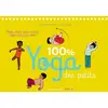 Image de 100% yoga des petits + dvd
