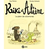 Image de Kiki et Aliène tome 3