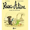 Image de Kiki et Aliène. Vol. 3. Le plein de vitamines en occasion ou reconditionné