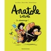 Image de Anatole la tuile tome 9