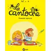 Image de La cantoche tome 1