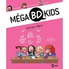 Image de Méga BD kids. Vol. 3. Spécial filles ! en occasion ou reconditionné
