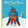 Image de Petit Ours Brun découvre le ski en occasion ou reconditionné
