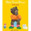 Image de Petit Ours Brun et le pot en occasion ou reconditionné