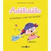 Image de Adélidélo, Tome 01 Marie-Agnès Gaudrat (Auteur), Frédéric Benaglia (Illustration)