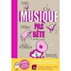 Image de Musique pas bête : pour les 7 à 107 ans en occasion ou reconditionné