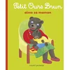 Image de Petit Ours Brun aime sa maman en occasion ou reconditionné