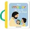 Image de Mon imagier de la vie de Jésus en occasion ou reconditionné