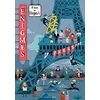 Image de Enigmes à tous les étages. Vol. 4. A Paris en occasion ou reconditionné