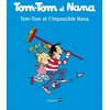 Image de Tom-Tom et Nana. Vol. 01. Tom-Tom et l'impossible Nana en occasion ou reconditionné