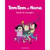 Image de Tom-Tom et Nana, Tome 06 Jacqueline Cohen (Auteur), Bernadette Després (Illustration), Evelyne Reberg (Auteur), Catherine Viansson Ponte (Coloriste), Xavier Séguin (Auteur), Daniel-Rodolphe Jacquette (Auteur)