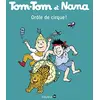 Image de Tom-Tom et Nana. Vol. 07. Drôle de cirque ! en occasion ou reconditionné