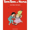 Image de Tom-Tom et Nana tome 8