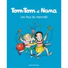 Image de Tom-Tom et Nana, Tome 09 Jacqueline Cohen (Auteur), Bernadette Després (Illustration), Evelyne Reberg (Auteur), Catherine Viansson Ponte (Coloriste)