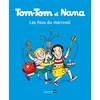 Image de Tom-Tom et Nana. Vol. 09. Les fous du mercredi en occasion ou reconditionné