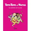 Image de Tom-Tom et Nana, Tome 10 Jacqueline Cohen (Auteur), Bernadette Després (Illustration), Evelyne Reberg (Auteur), Catherine Viansson Ponte (Coloriste), Xavier Séguin (Auteur)