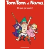 Image de Tom-Tom et Nana tome 12