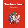 Image de Tom-Tom et Nana, Tome 12 Bernadette Després (Illustration), Jacqueline Cohen (Auteur), Evelyne Reberg (Auteur), Catherine Viansson Ponte (Coloriste)