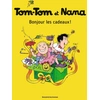 Image de Tom-Tom et Nana tome 13