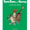 Image de Tom-Tom et Nana tome 14