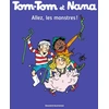 Image de Tom-Tom et Nana tome 17