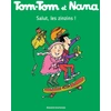 Image de Tom-Tom et Nana tome 18