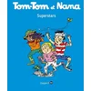 Image de Tom-Tom et Nana. Vol. 22. Superstars en occasion ou reconditionné