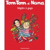 Image de Tom-Tom et Nana tome 23 - dégâts à gogo !