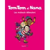 Image de Tom-Tom et Nana. Vol. 25. Les mabouls déboulent en occasion ou reconditionné