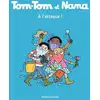 Image de Tom-Tom et Nana, Tome 28