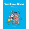 Image de Tom-Tom et Nana. Vol. 28. A l'attaque ! en occasion ou reconditionné