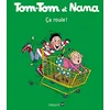 Image de Tom-Tom et Nana. Vol. 31. Ca roule ! en occasion ou reconditionné