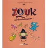 Image de Zouk tome 15