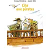 Image de L'île aux pirates Arnaud Alméras (Auteur), Joann Sfar (Illustration)