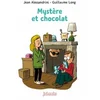Image de Mystère et chocolat en occasion ou reconditionné