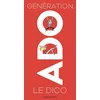 Image de Génération ado, le dico en occasion ou reconditionné