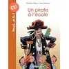 Image de Un pirate à l'école en occasion ou reconditionné