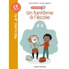 Image de Les enquêtes du CP. Vol. 1. Un fantôme à l'école en occasion ou reconditionné