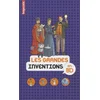 Image de Les grandes inventions en BD en occasion ou reconditionné