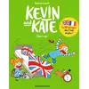 Image de Kevin and Kate Tome 2 : time's up !