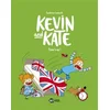 Image de Kevin and Kate. Vol. 2. Time's up ! en occasion ou reconditionné